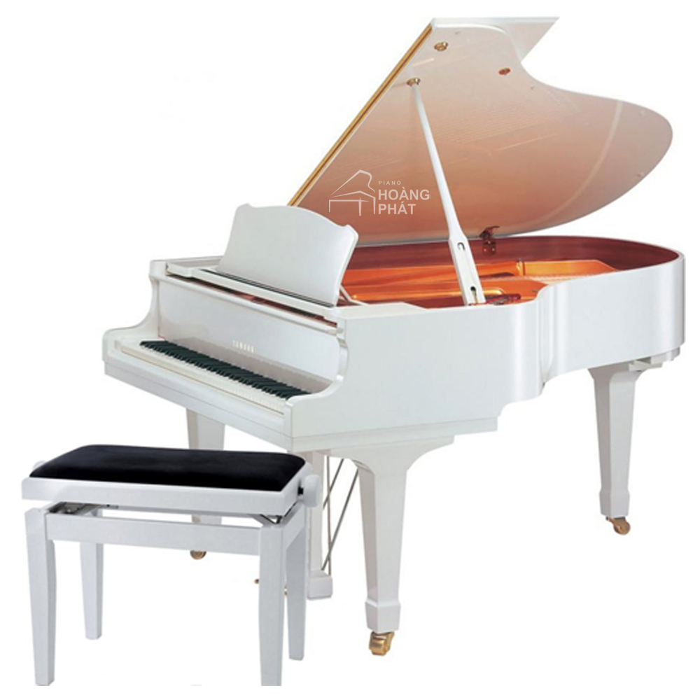 YAMAHA G2 WHITE