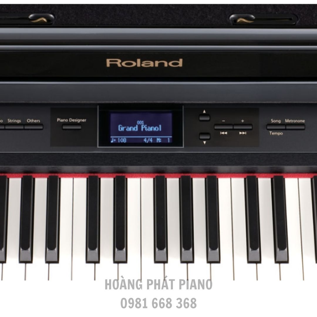 ROLAND	HP307