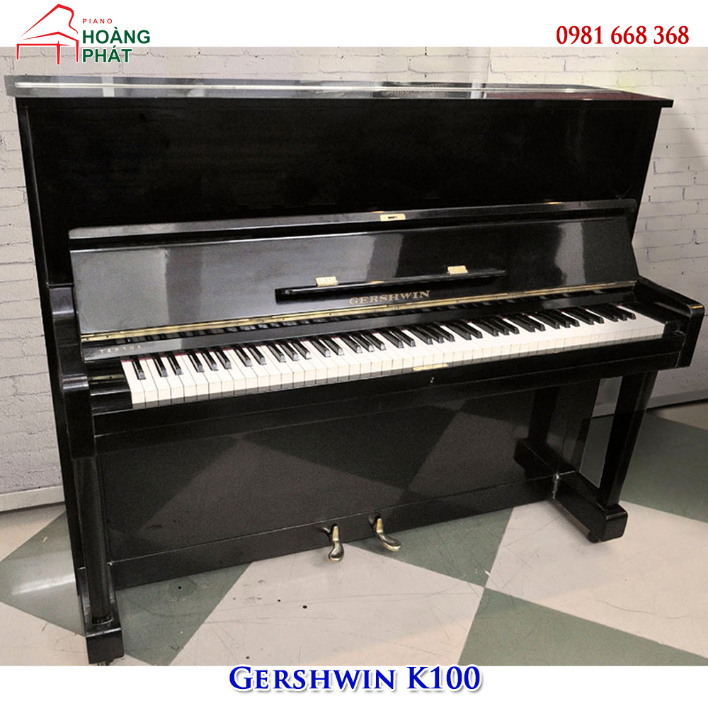 Gershwin K100