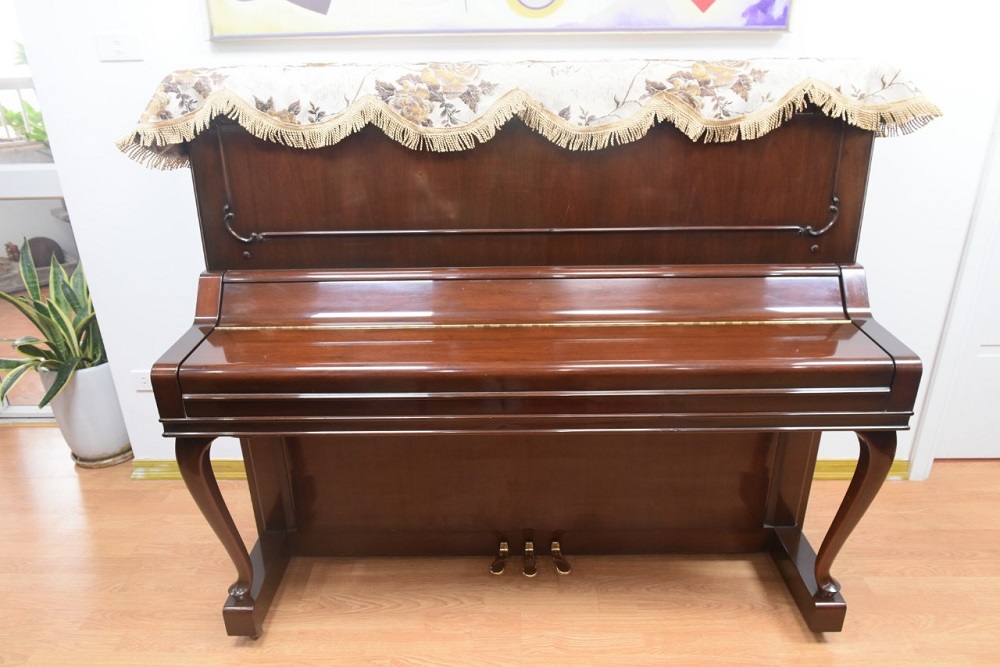 PIANO YAMAHA WX5AWnC