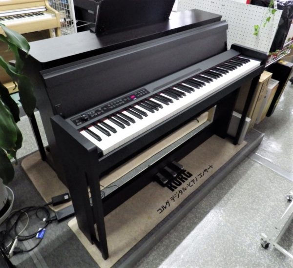 PIANO ĐIỆN KORG C1 AIR