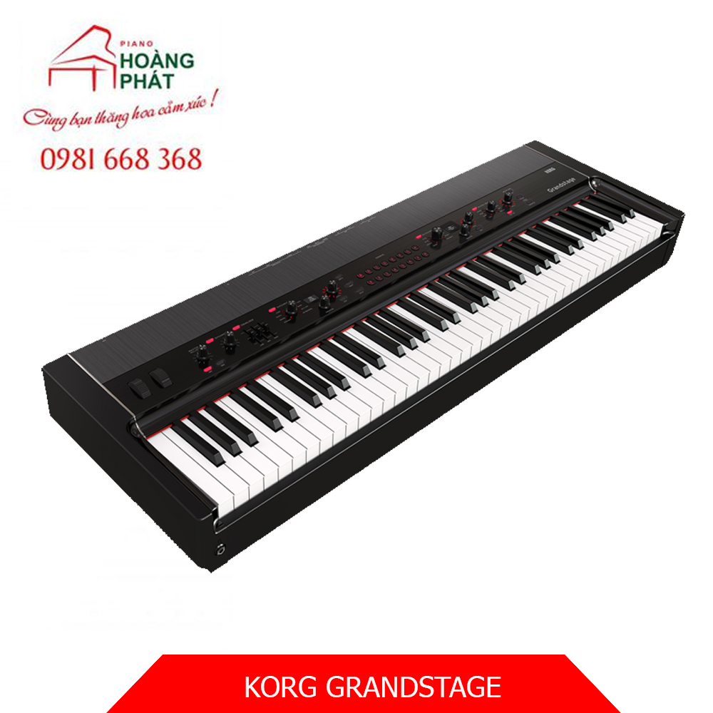 KORG GRANDSTAGE