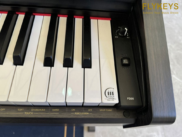 PIANO FLYKEYS FD05 NEW