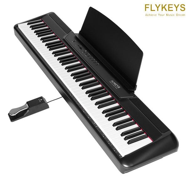 PIANO FLYKEYS FP6