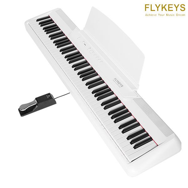 PIANO FLYKEYS FP6