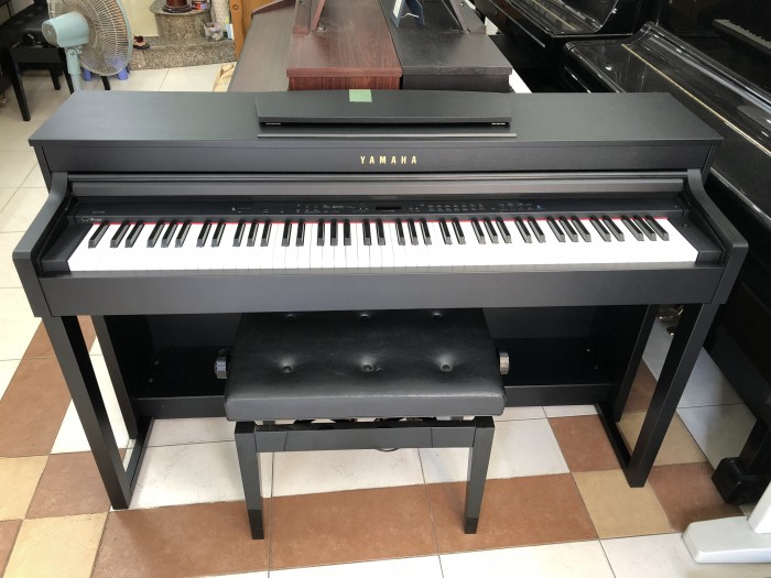 Yamaha SCLP-430B