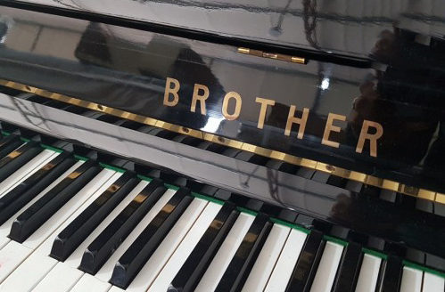 BROTHER