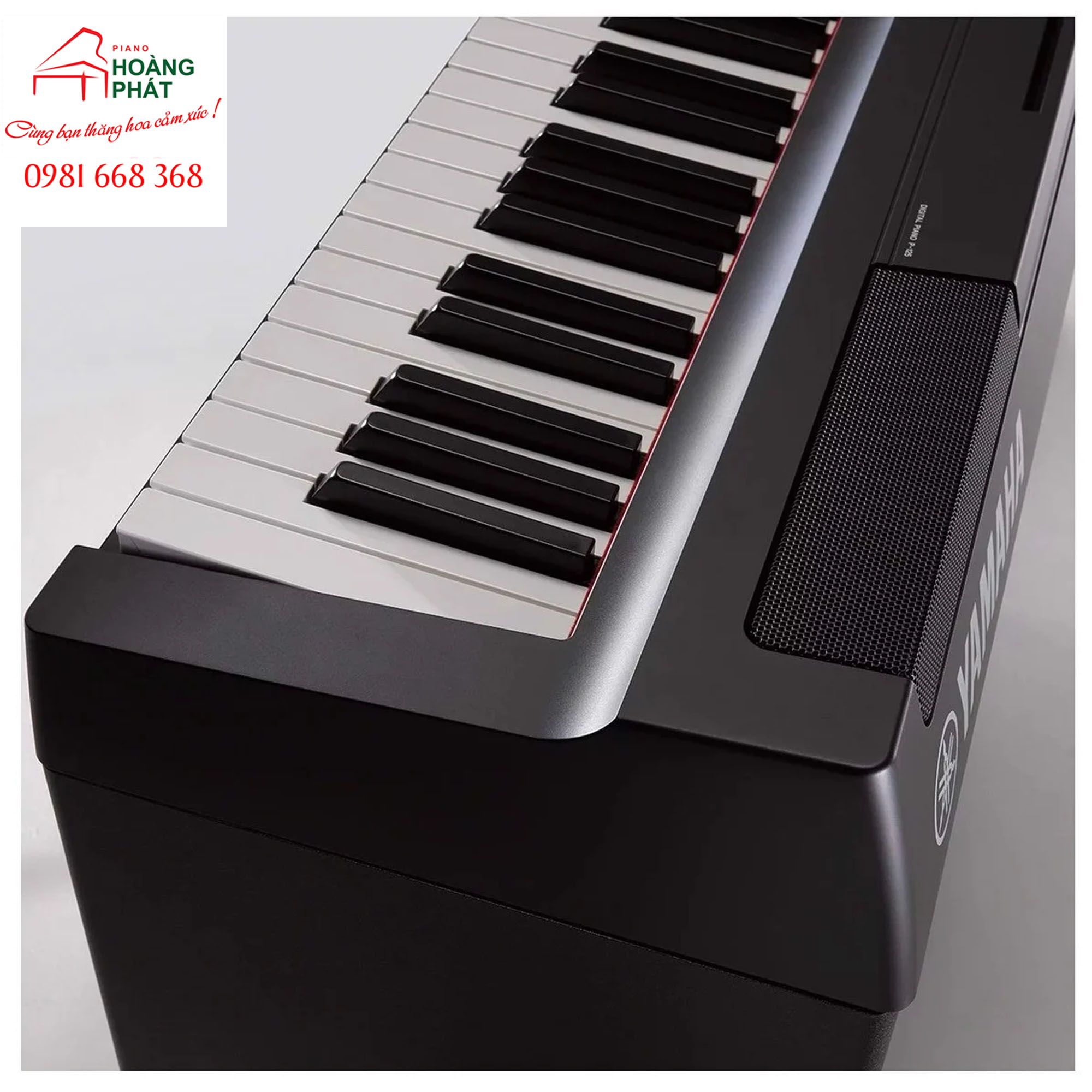 Yamaha P-125(Mới) Chưa có hàng