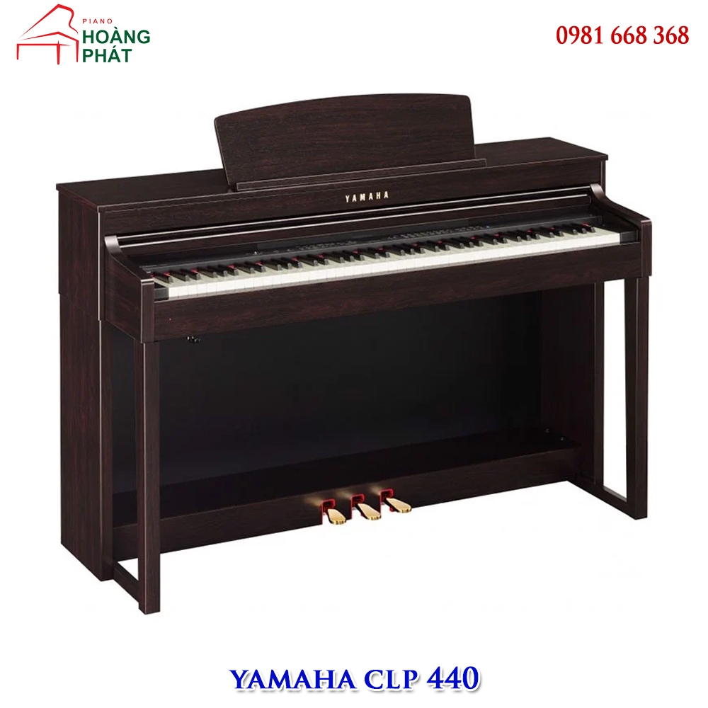 Yamaha CLP440R