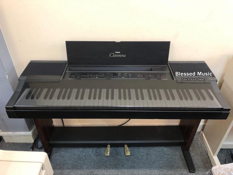 Yamaha CVP5