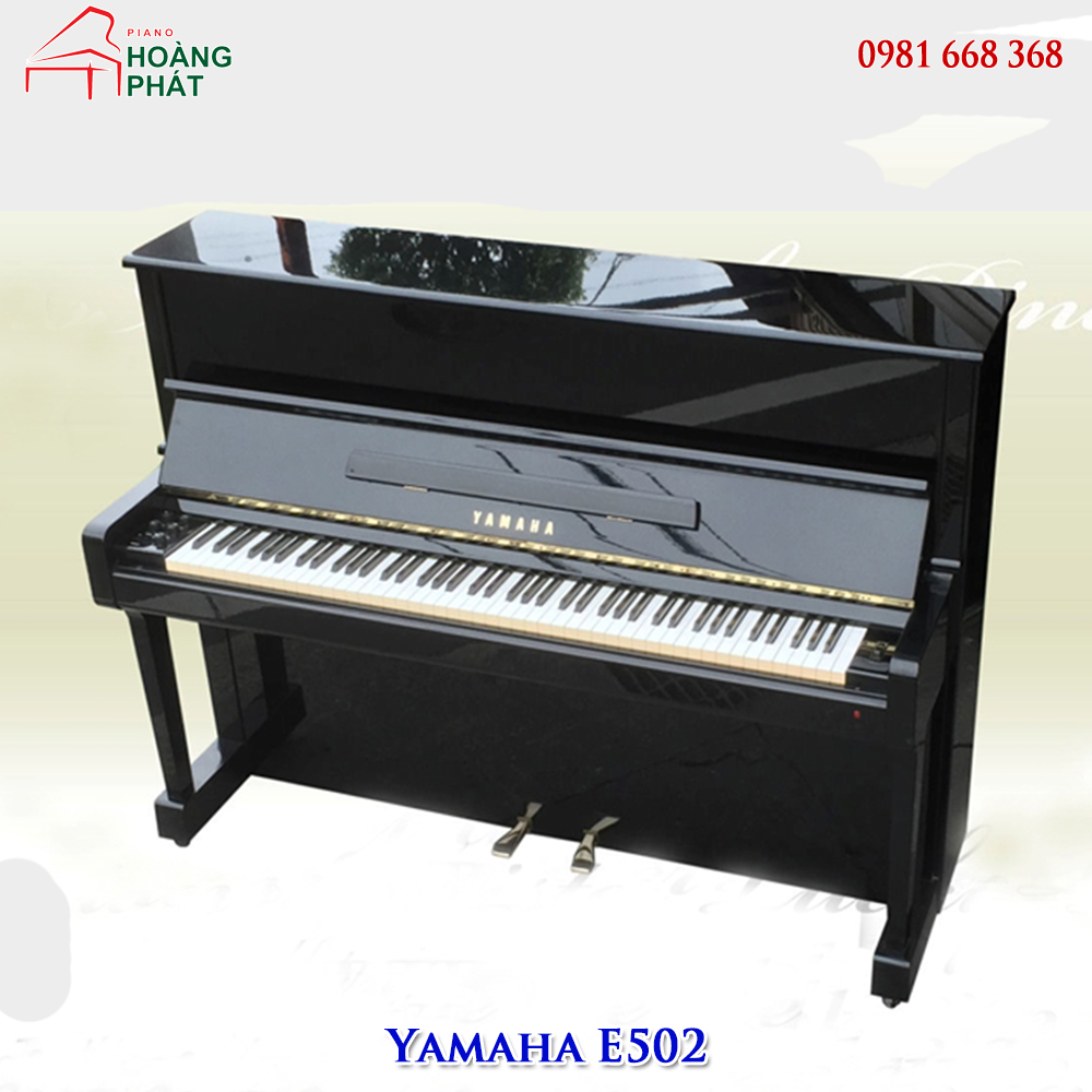 Piano điện Yamaha E-502