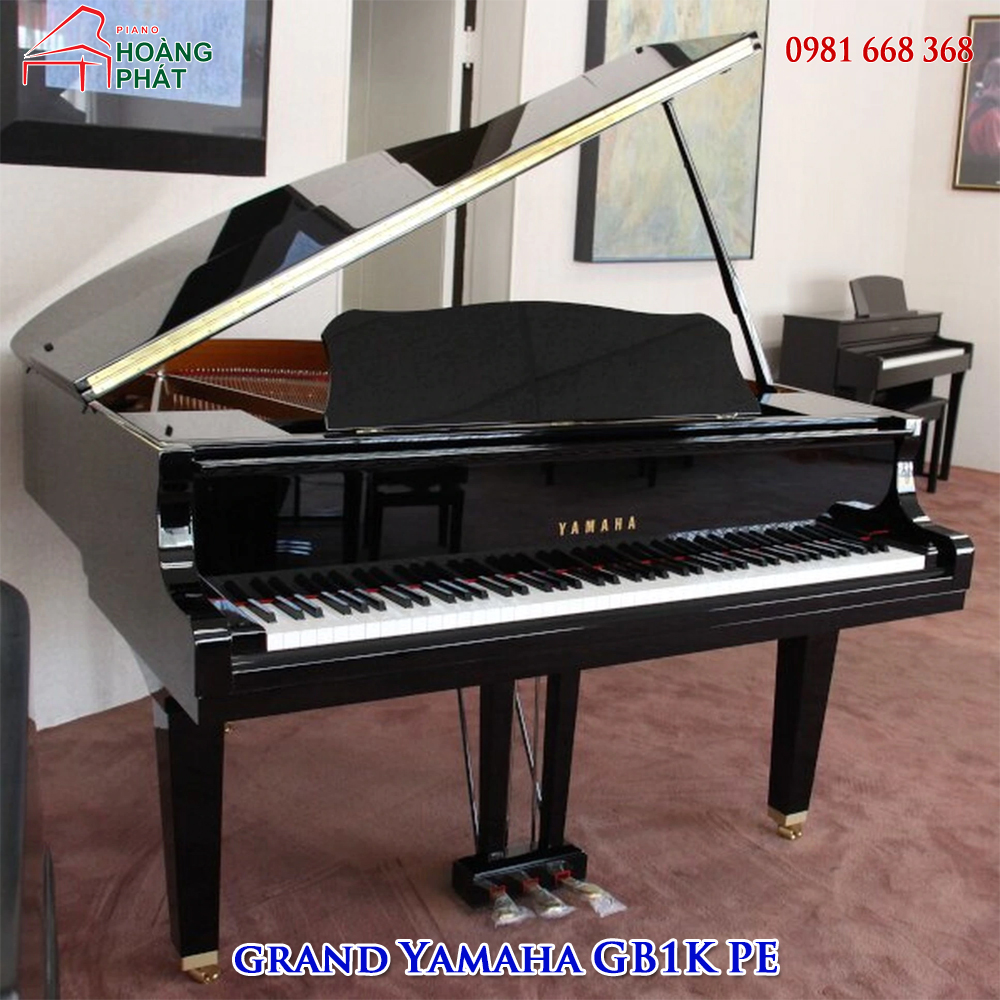 Grand Piano Yamaha GB1K PE