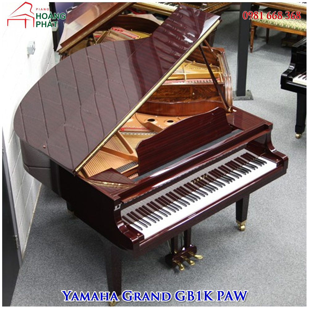 Yamaha Grand GB1K PAW