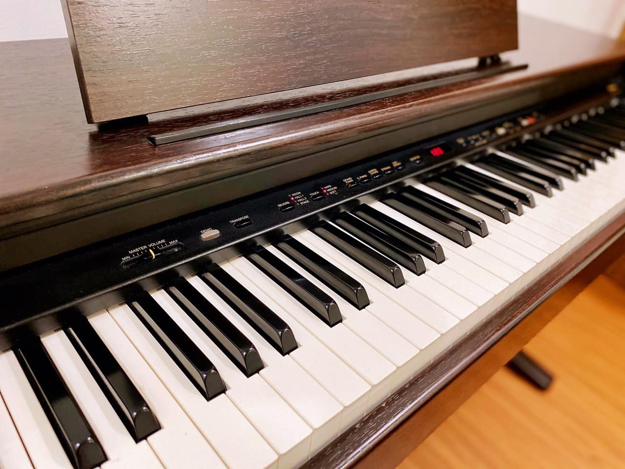 Yamaha YDP-121