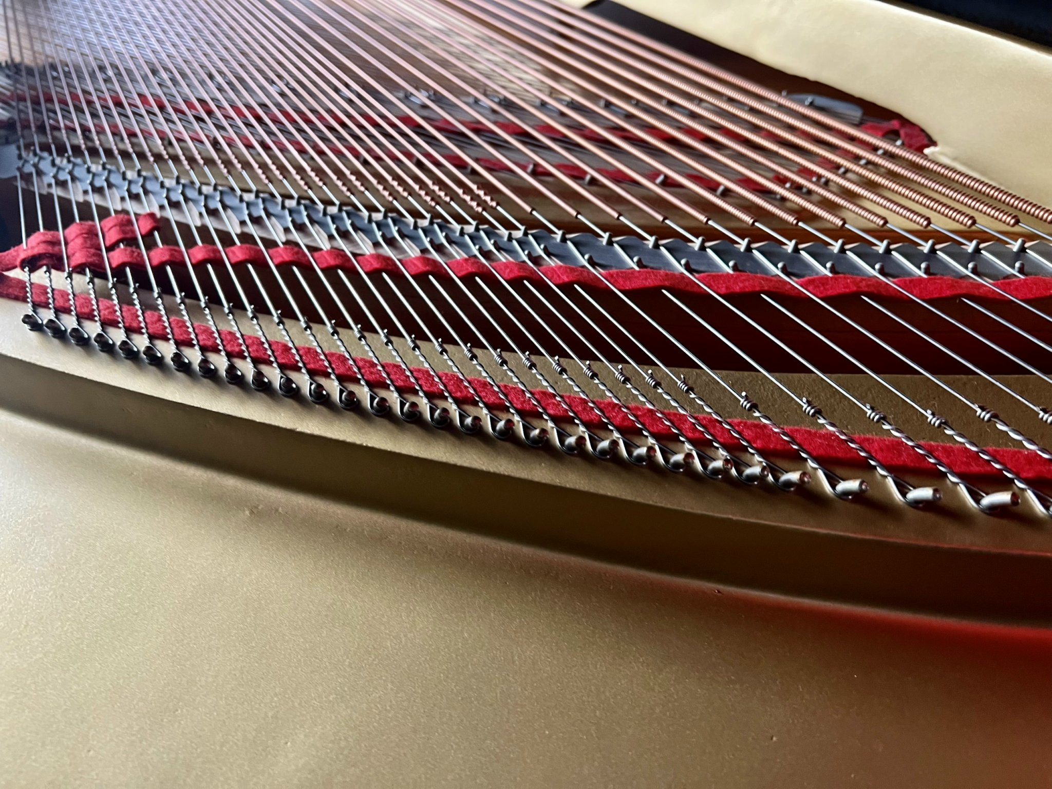 YAMAHA G5E (2640263)