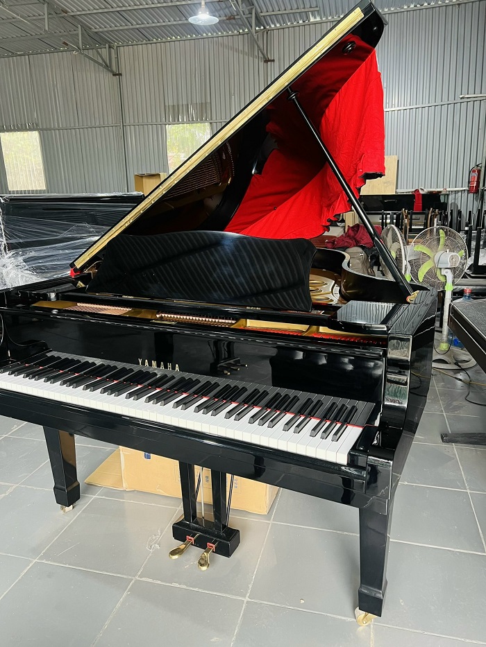 YAMAHA G5E (2640263)