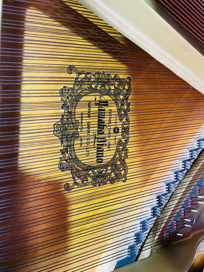 YAMAHA G5E (2640263)