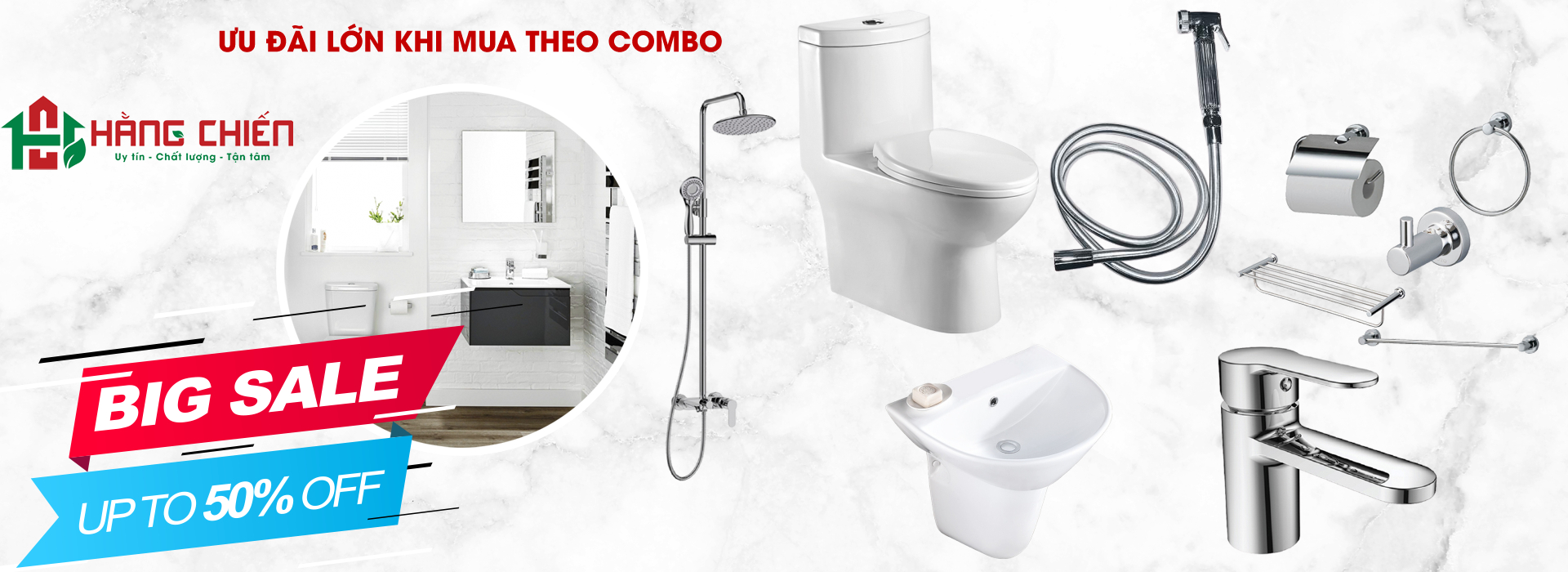 Điện máy Hằng Chiến