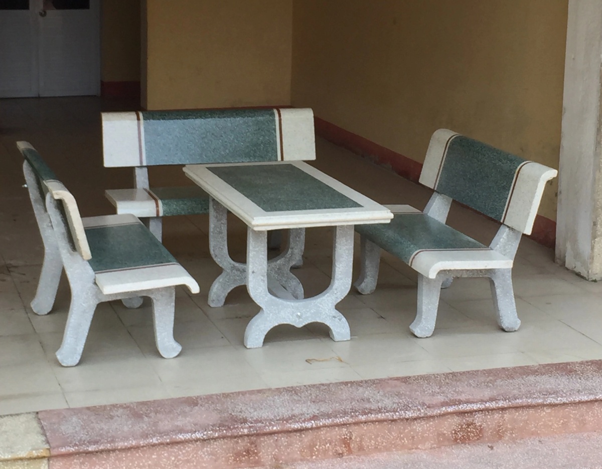 Chia sẻ với hơn 79 về mô hình bàn ghế hay nhất  Tin học Đông Hòa