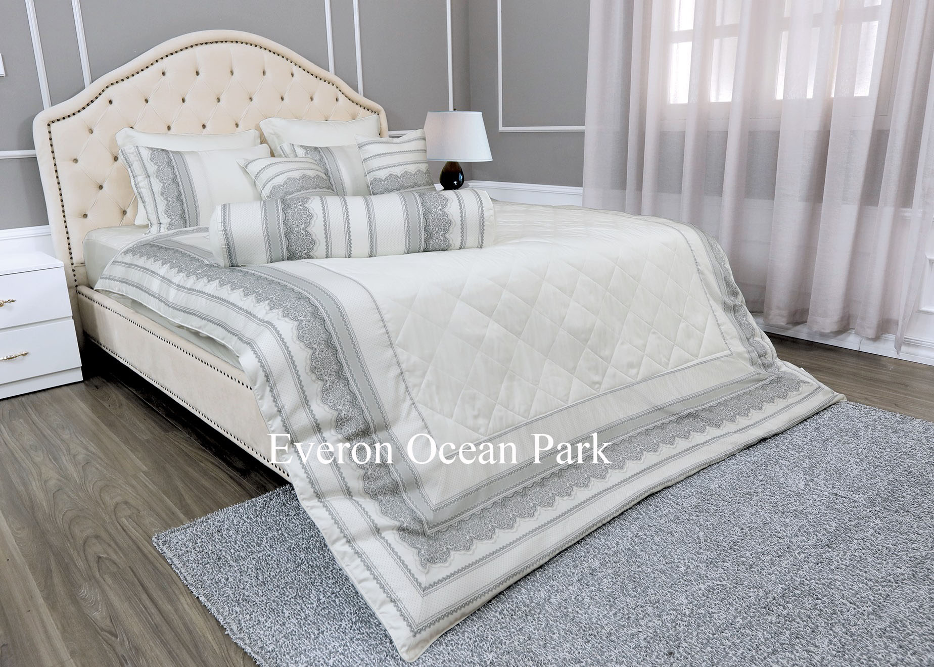 Bộ chăn ga Everon EPM 20067