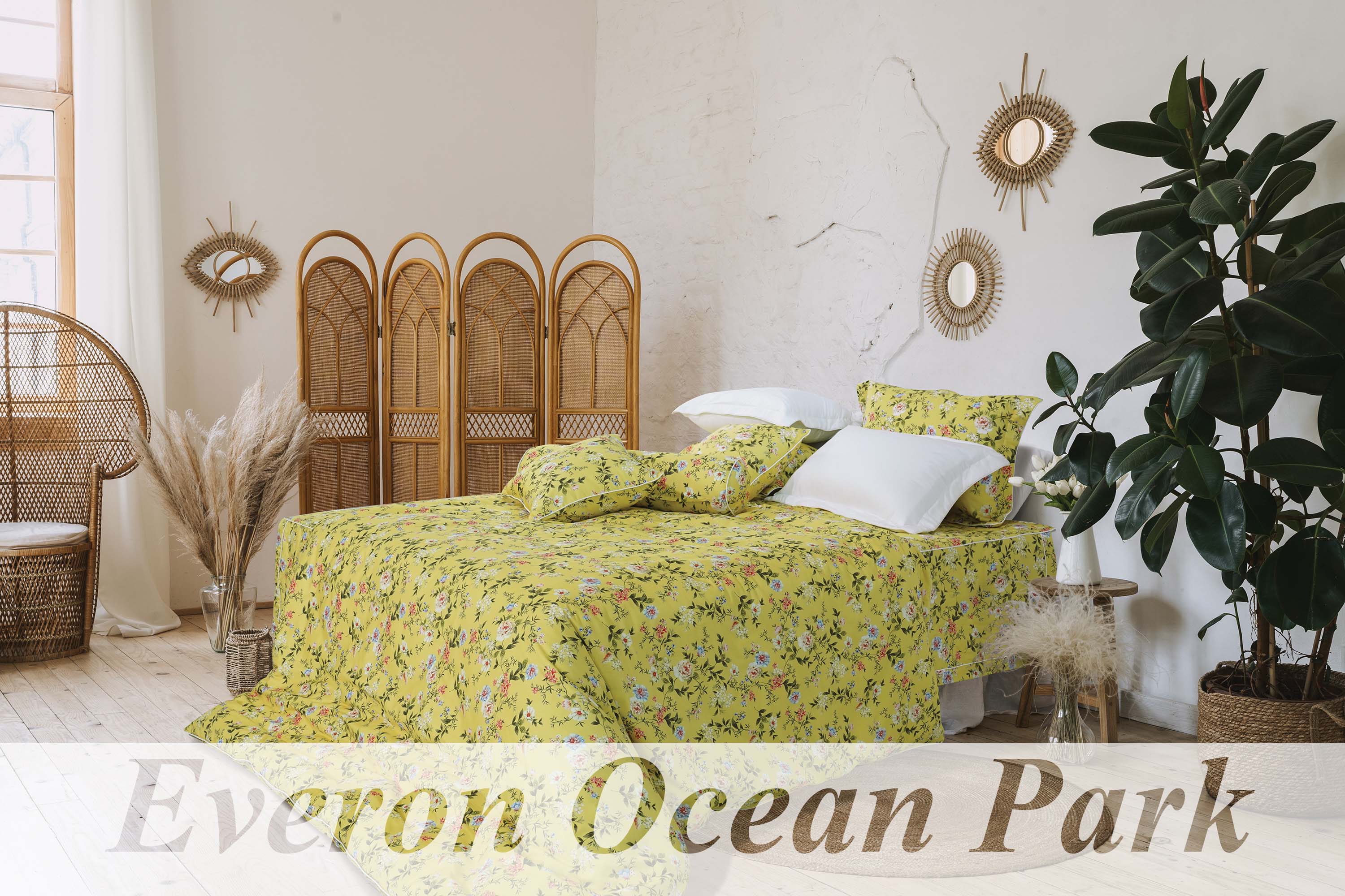 Bộ chăn ga Everon EPC-23050