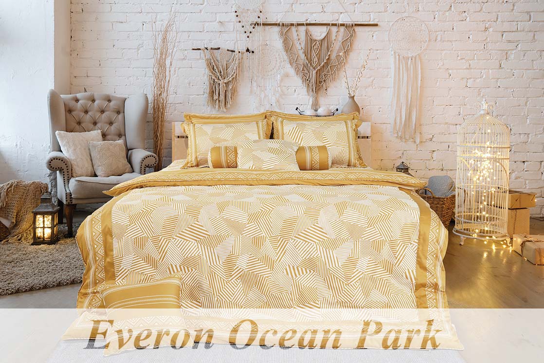 Bộ chăn ga Everon EPC-23044