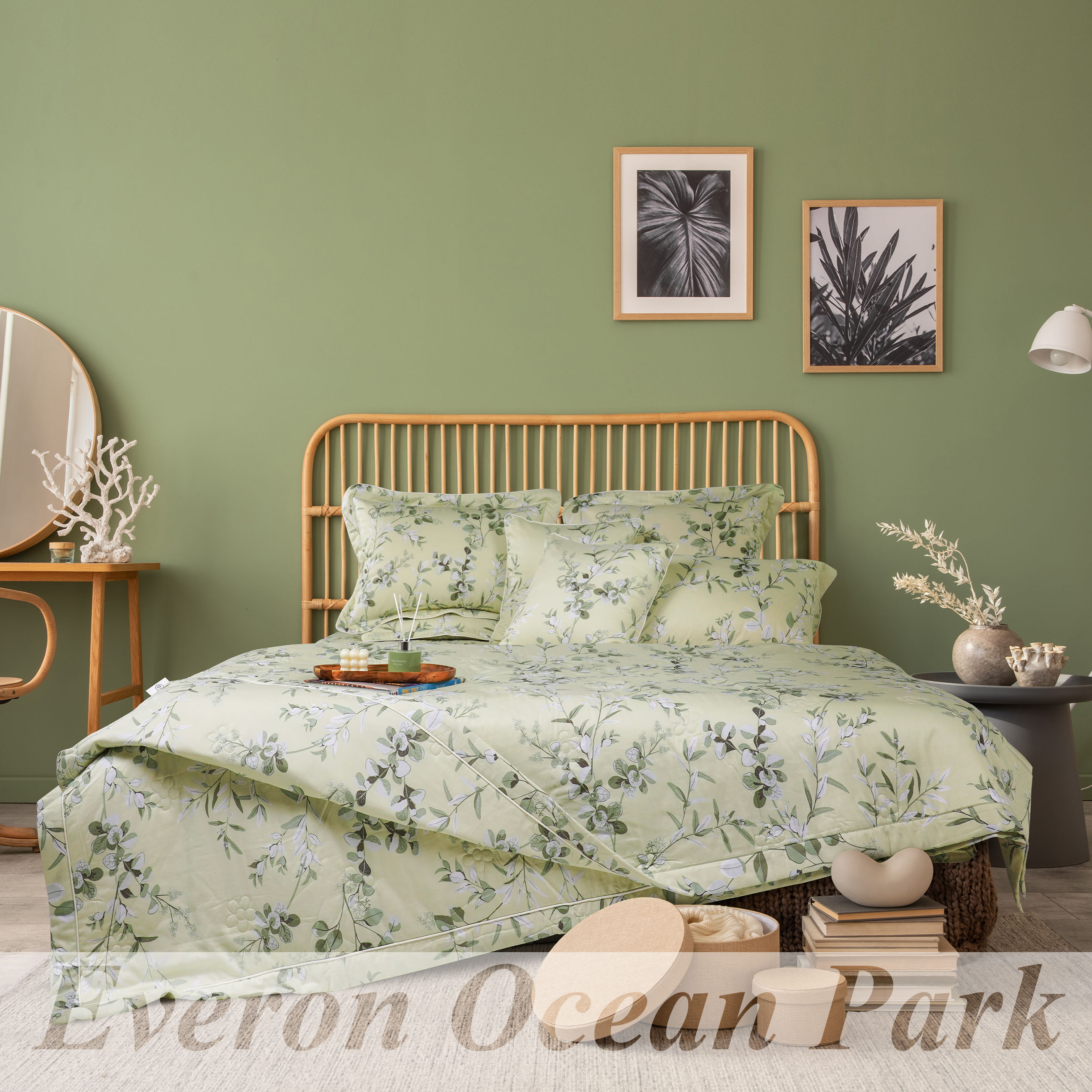 Bộ chăn ga Everon EPM-24069