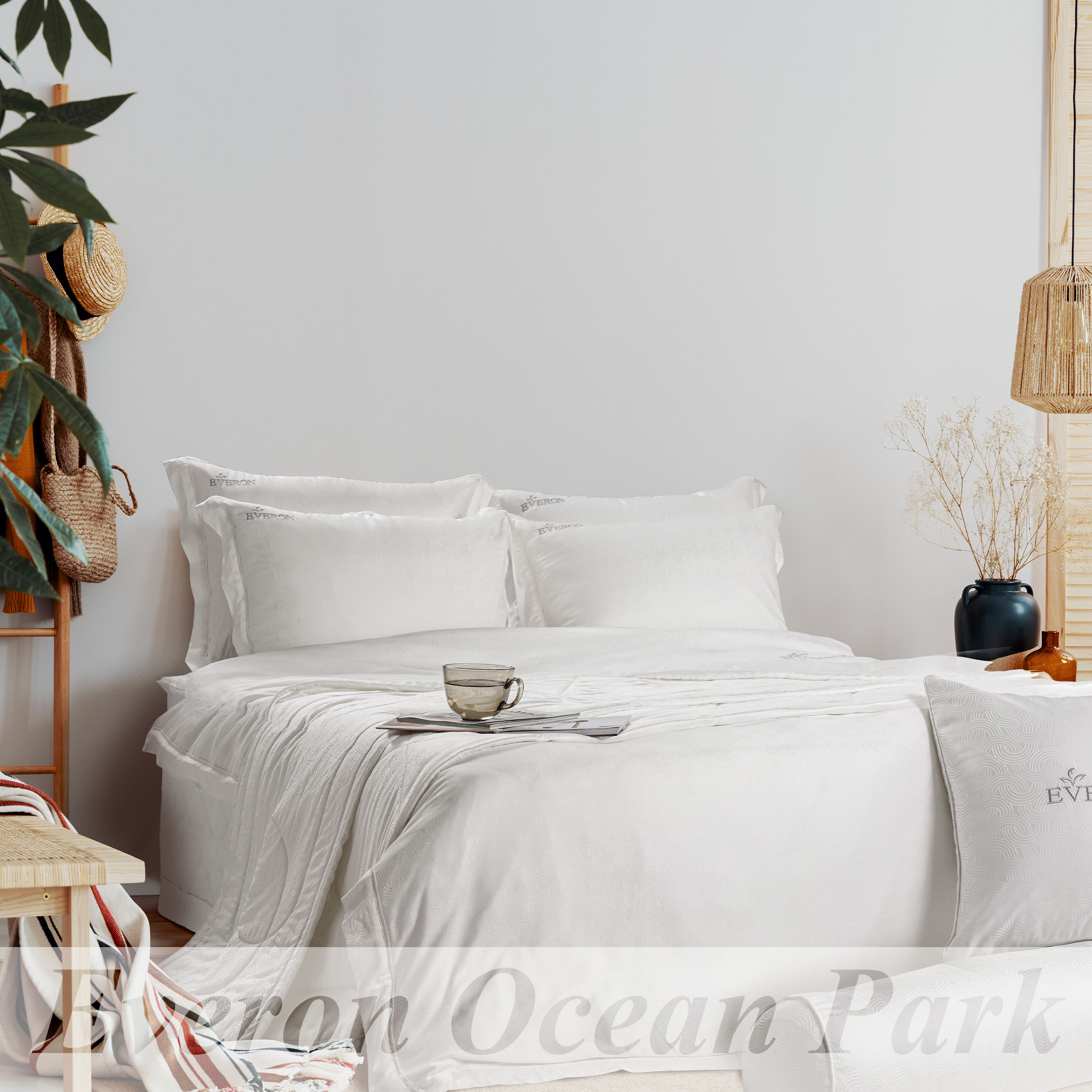 Bộ chăn ga Everon ESJ-24030