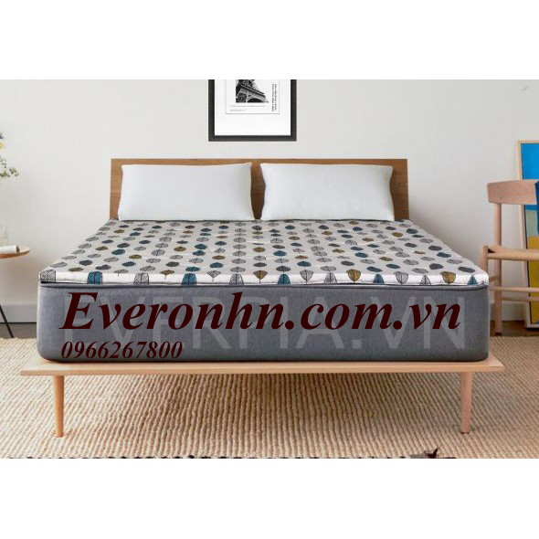 Đệm Bông Ép Everon Lite