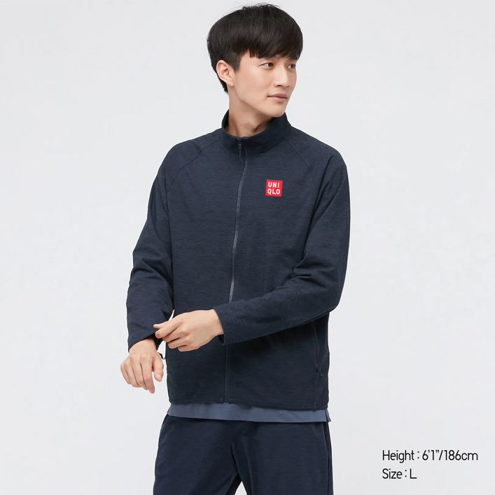 áo khoác uniqlo giá tốt Tháng 8 2023  Mua ngay  Shopee Việt Nam