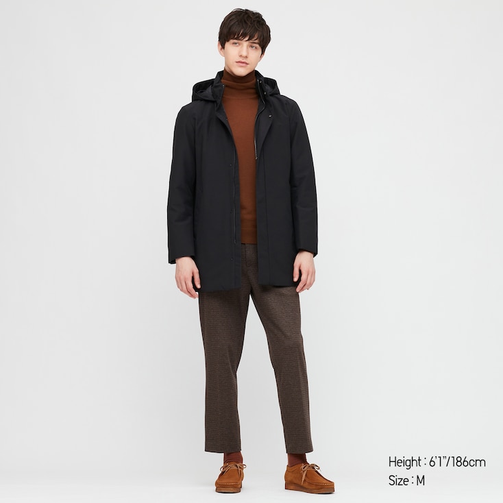 UNIQLO Masterpiece  UNIQLO Vietnam  Cho những khi thời tiết không hoàn  hảo