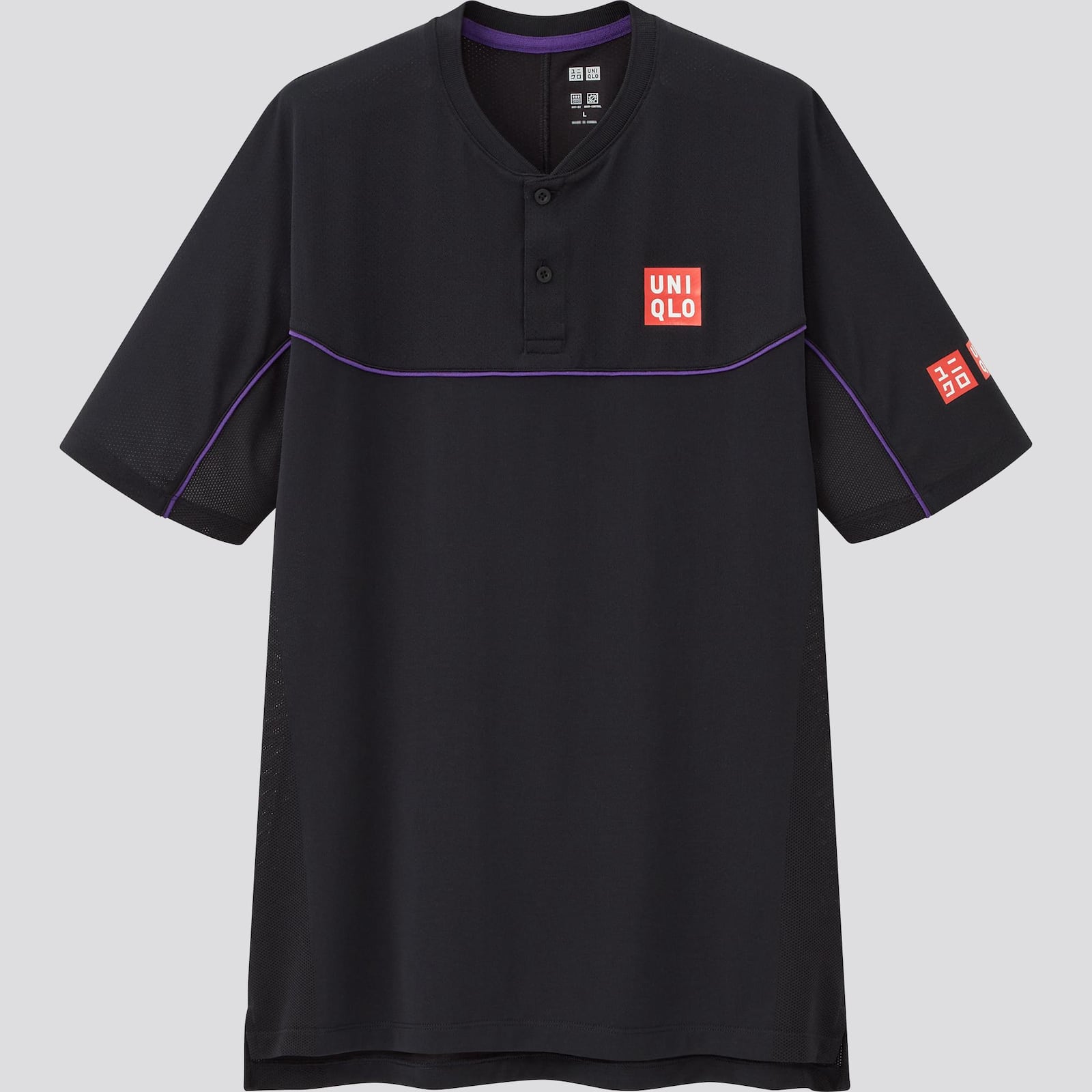 Roger Federers 5Piece Uniqlo Tennis Outfit Is on Sale for 120