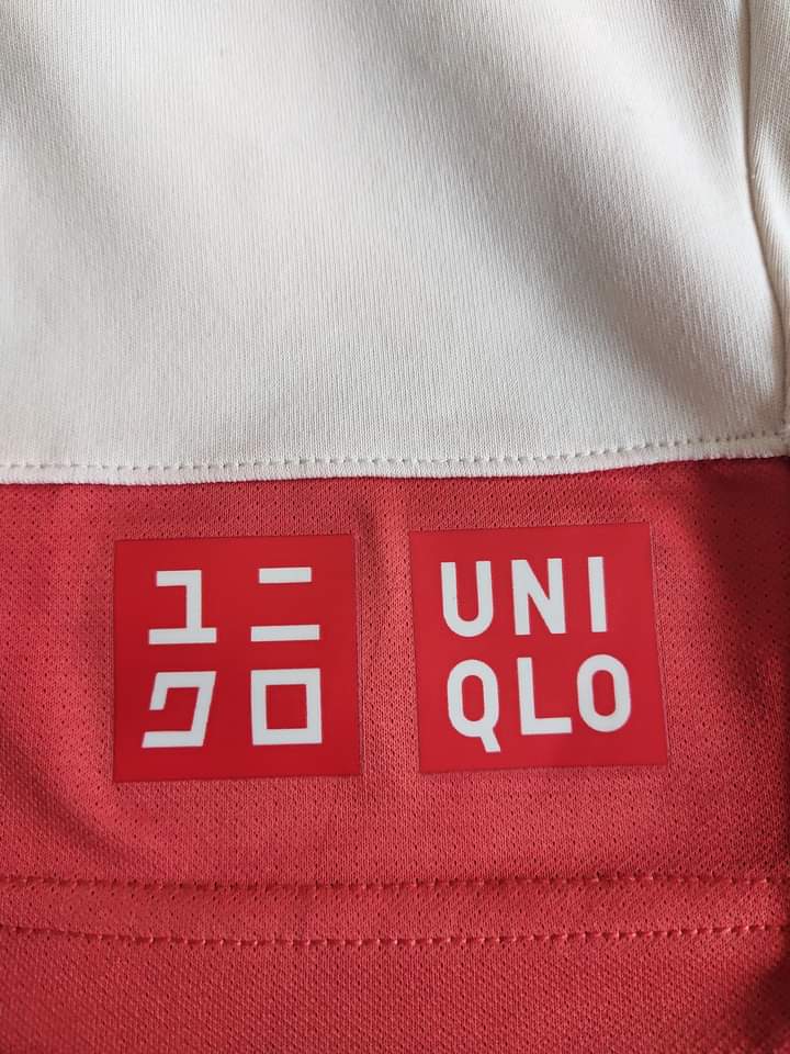 Futura Laboratories x Uniqlo Logo Hooded Sweatshirt Navy  SS20 Mens  US