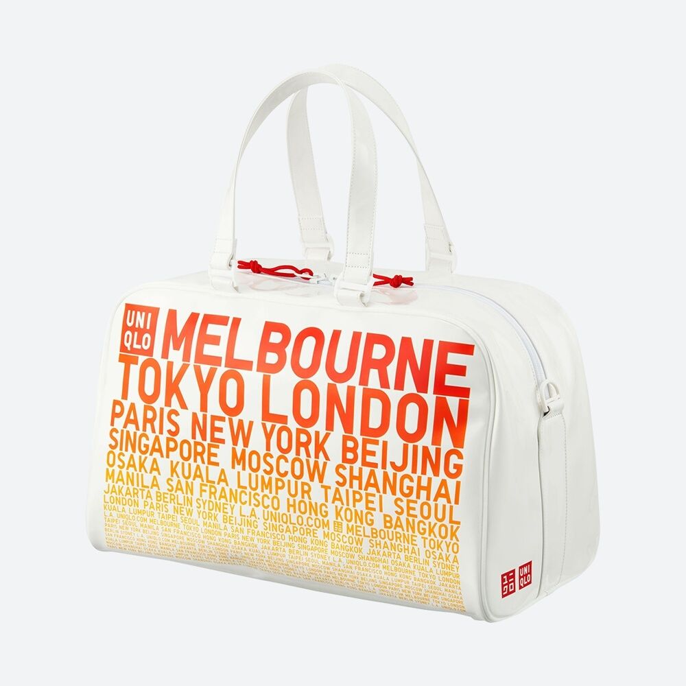 195125-00 Túi tennis Uniqlo
