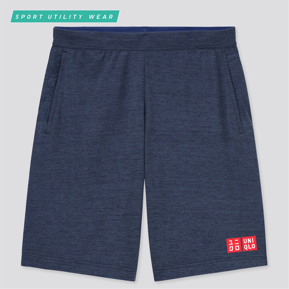 Quần thể thao Training Uniqlo chính hãng-433055