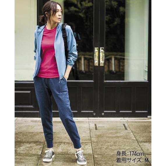 Áo khoác gió Uniqlo 2019 Nhật Bản màu đen - 409095