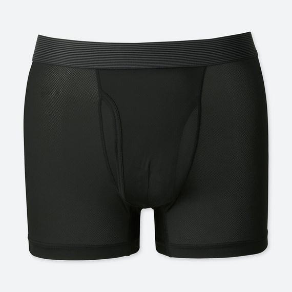Quần lót nam Uniqlo Airism siêu mát Nhật Bản - 403889