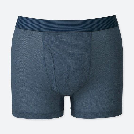 Quần lót nam Uniqlo Airism siêu mát Nhật Bản - 403889