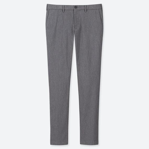 Quần kaki Uniqlo nam Nhật Bản 2019 - 413160