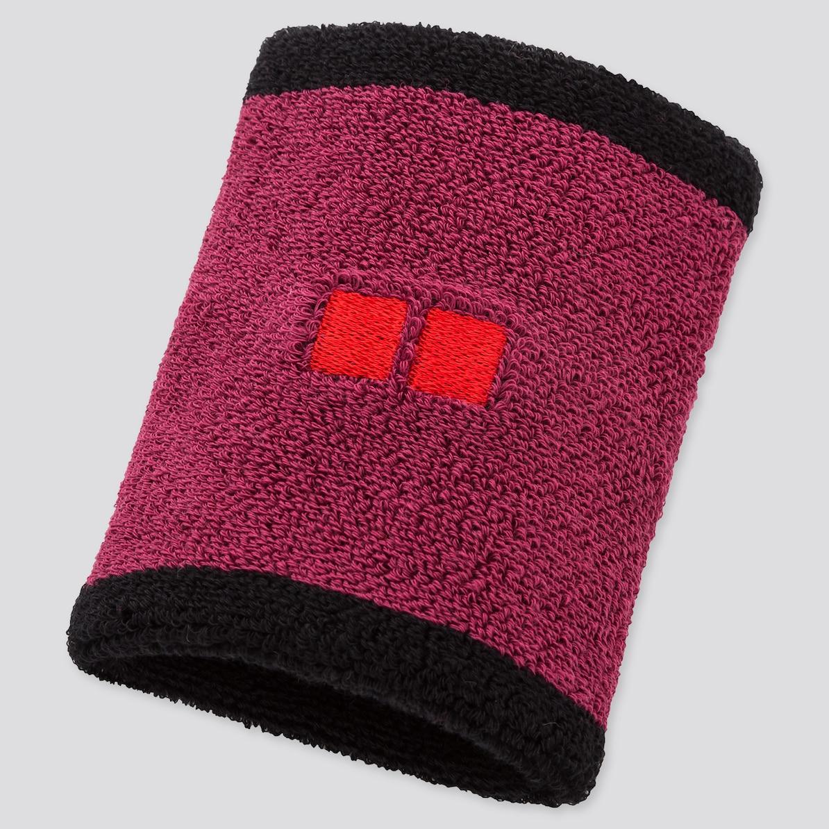Băng chặn tennis Uniqlo chính hãng 427106