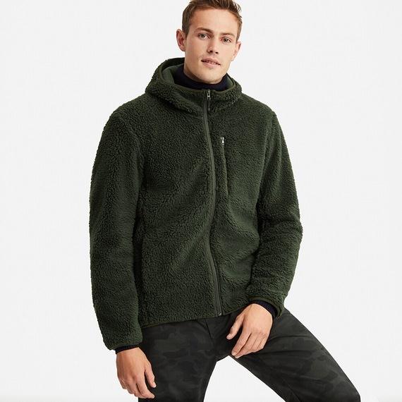 Shop Nhấtvn  Hàng Nhật nội địa I Áo len nam cổ tim Cashmere Uniqlo  Shop  Nhất  Shopnhatvn