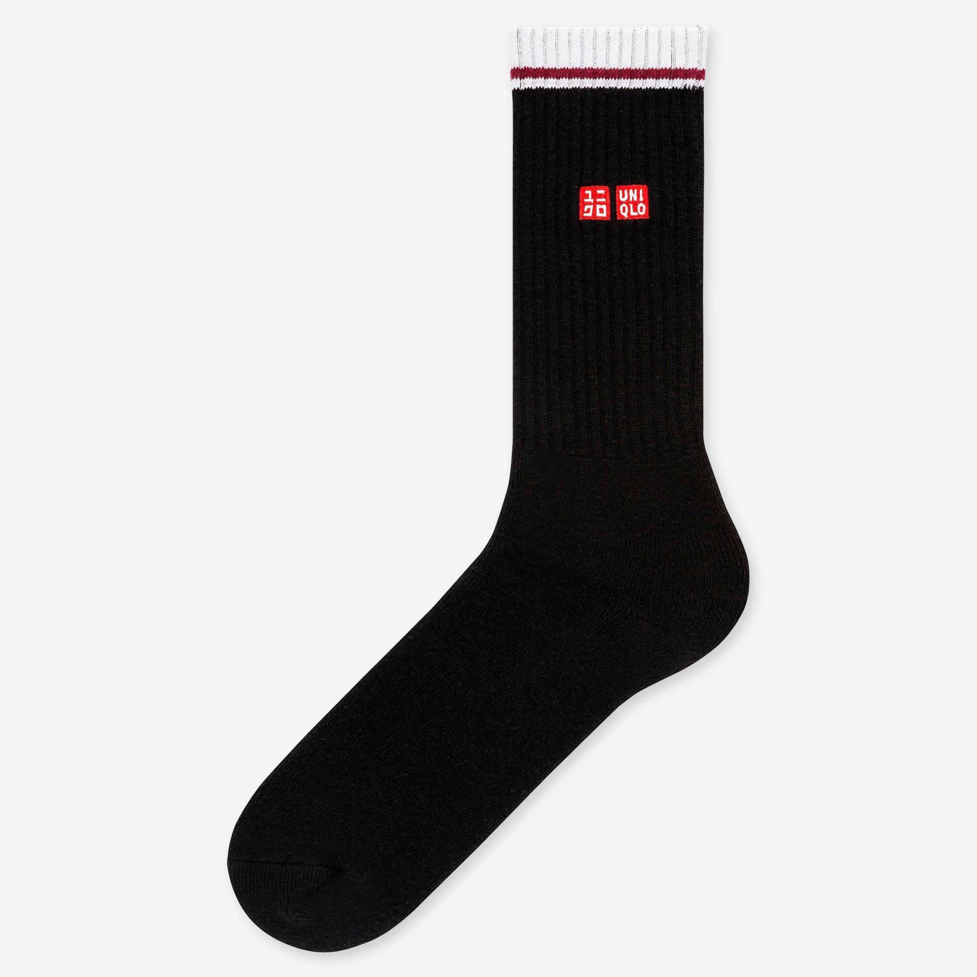 419806-00TẤT TENNIS UNIQLO