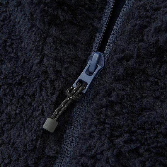 Áo lông cừu Uniqlo nam Nhật Bản màu olive 57- 409878