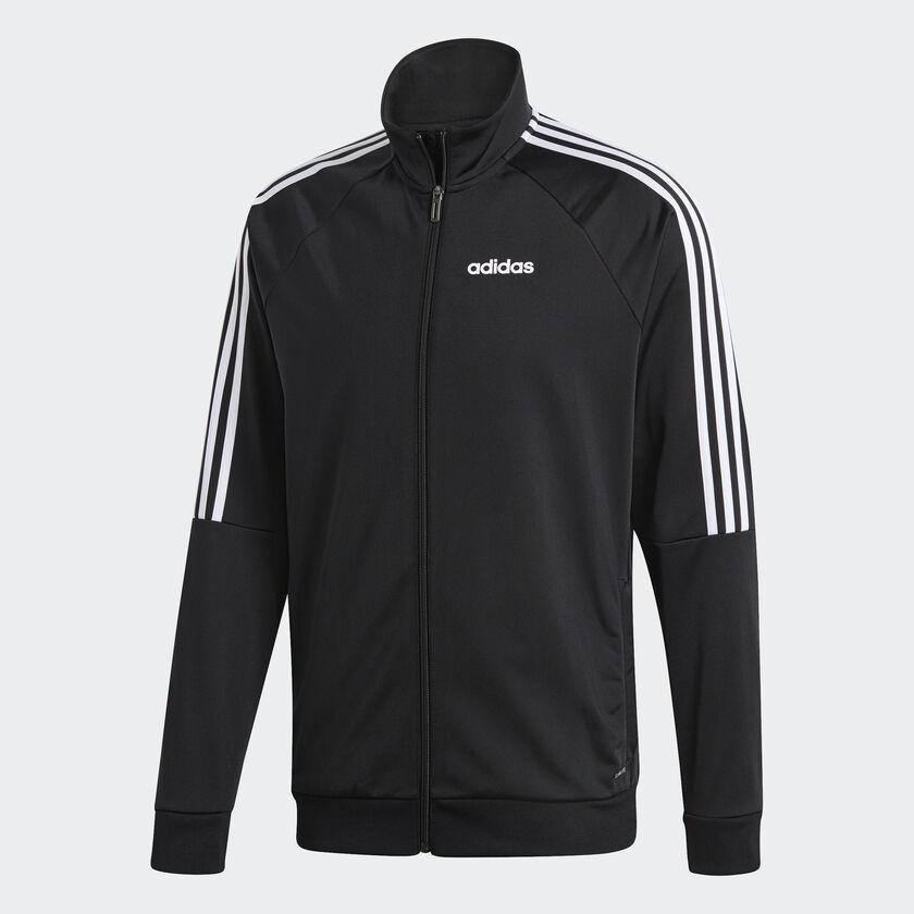 Bộ nỉ thể thao Adidas nam climalite - DY3141