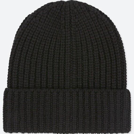 Mũ len giữ nhiệt Uniqlo Nhật Bản - 409342