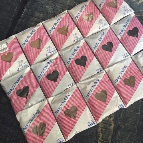 Set 5 quần tất panty