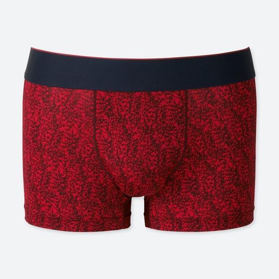 Quần lót nam Uniqlo Airism SPRZ NY Nhật Bản - 407416
