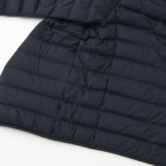 Áo lông vũ Uniqlo nam siêu nhẹ 2018 màu olive - 400504