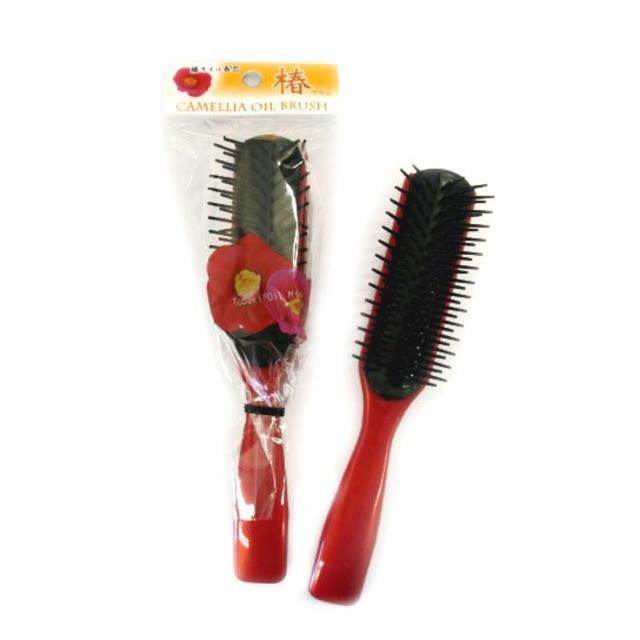 Lược chải tóc Sakura