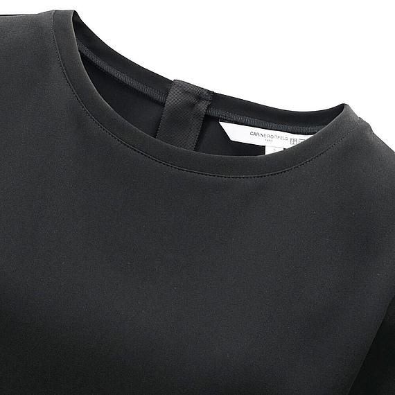 Áo thun nữ cao cấp Carine Roitfeld Paris Uniqlo